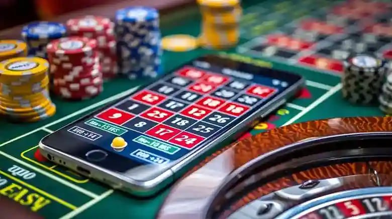 Gameplay Tembak Ikan Interaktif di rajazeus dengan grafis menarik